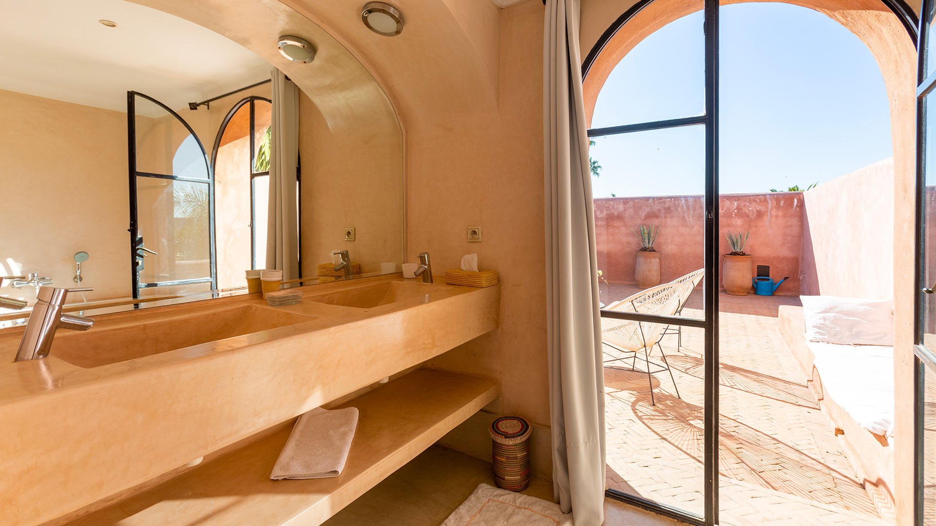 Villa Mansour - Image 36