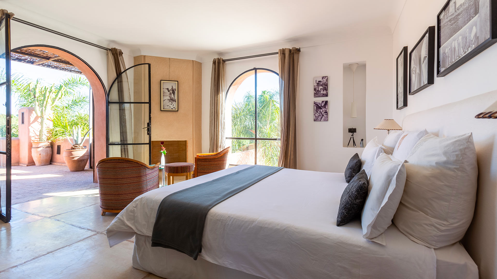 Villa Mansour - Image 32
