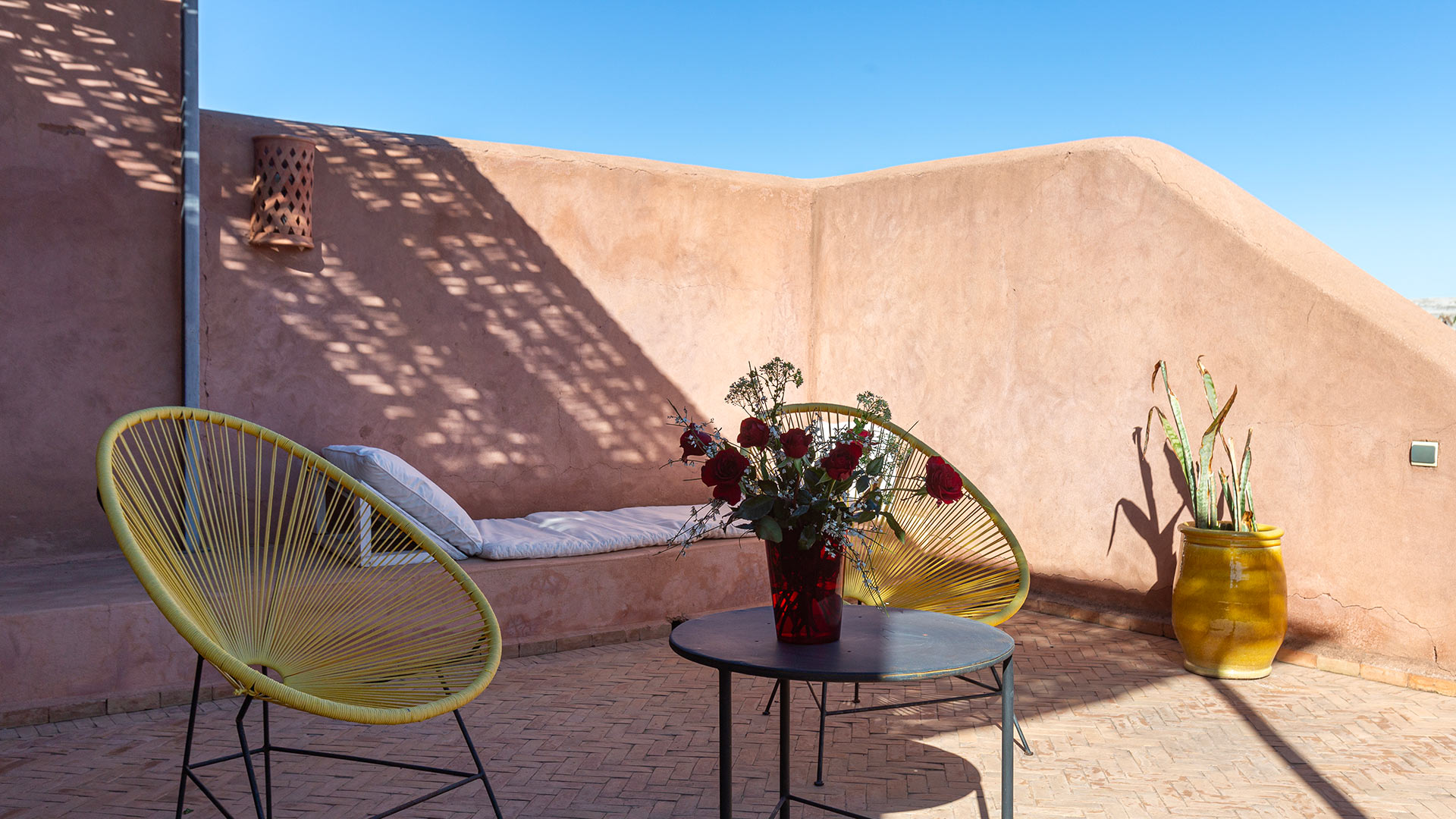Villa Mansour - Image 29