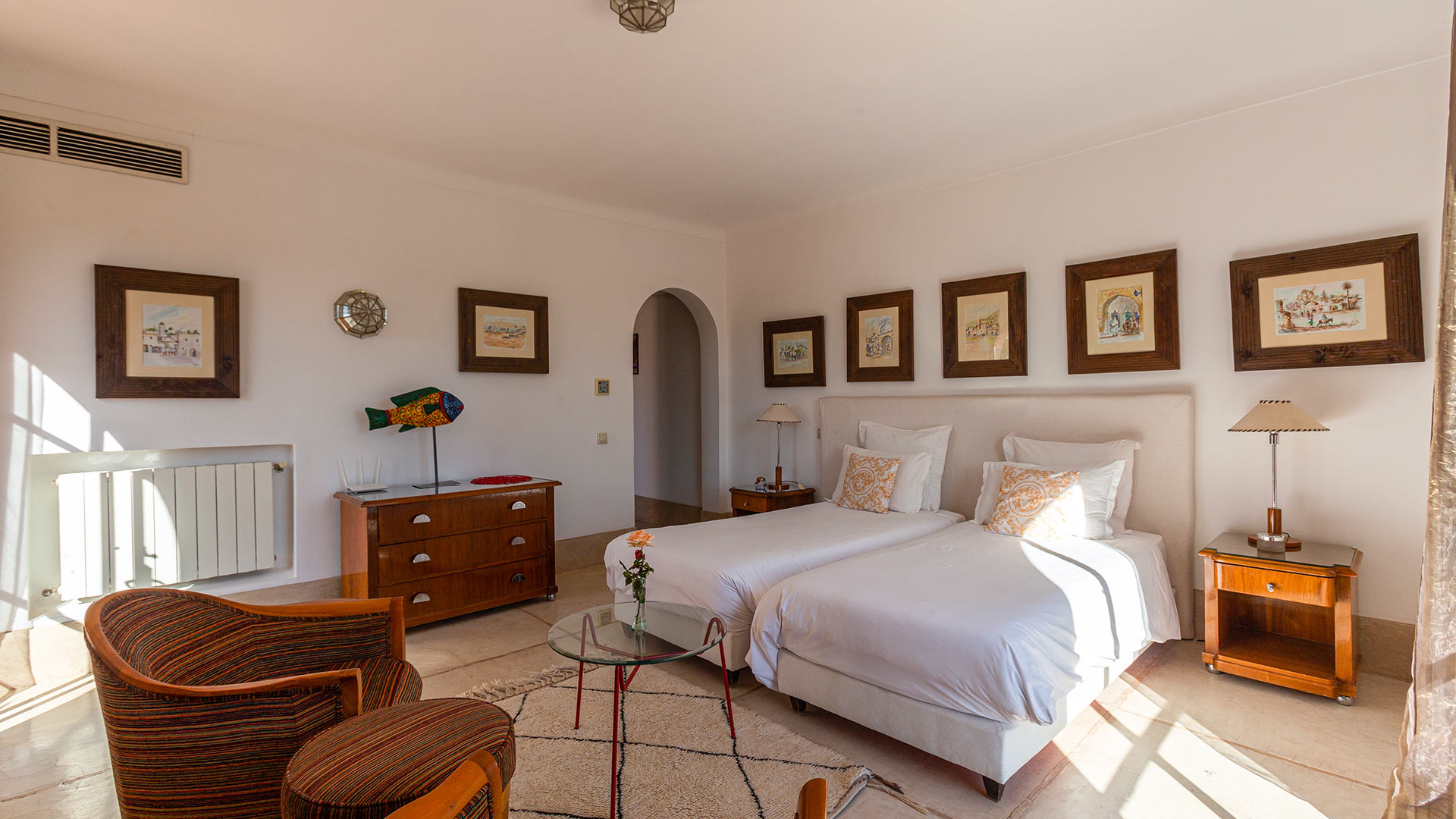 Villa Mansour - Image 35