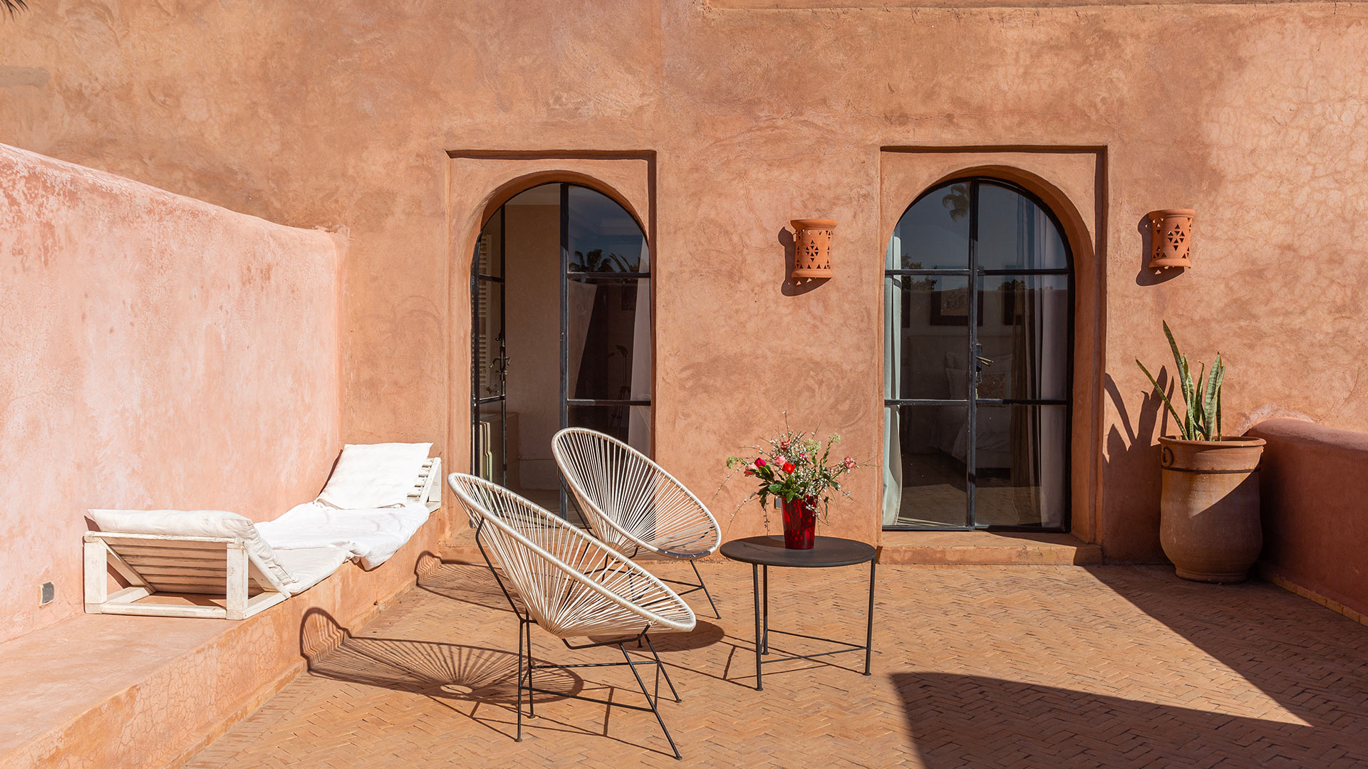Villa Mansour - Image 37