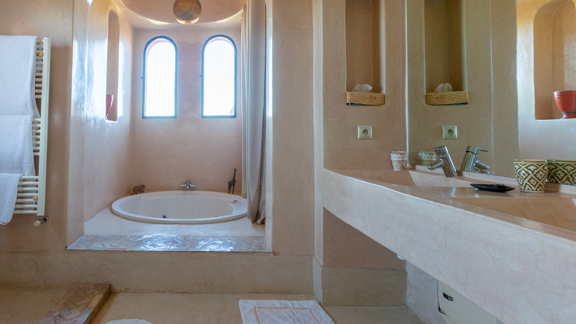Villa Mansour - Image 34