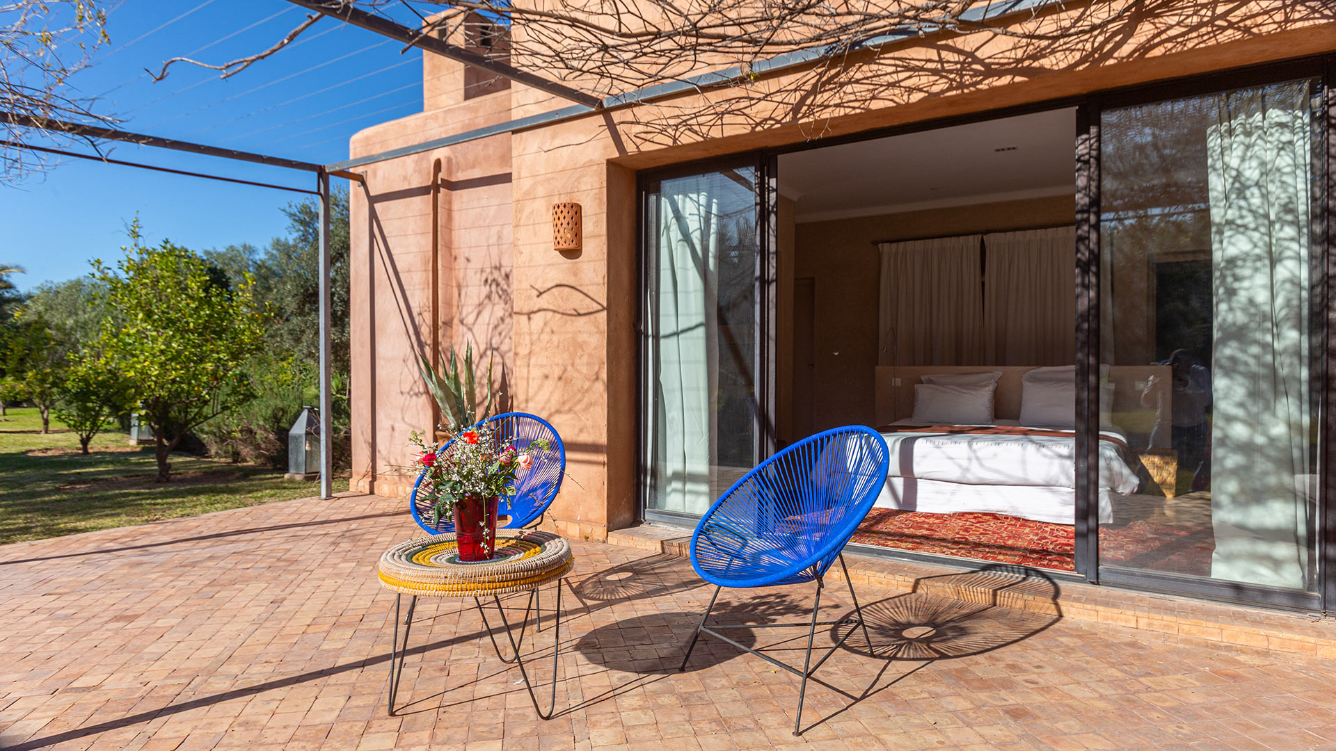 Villa Mansour - Image 39