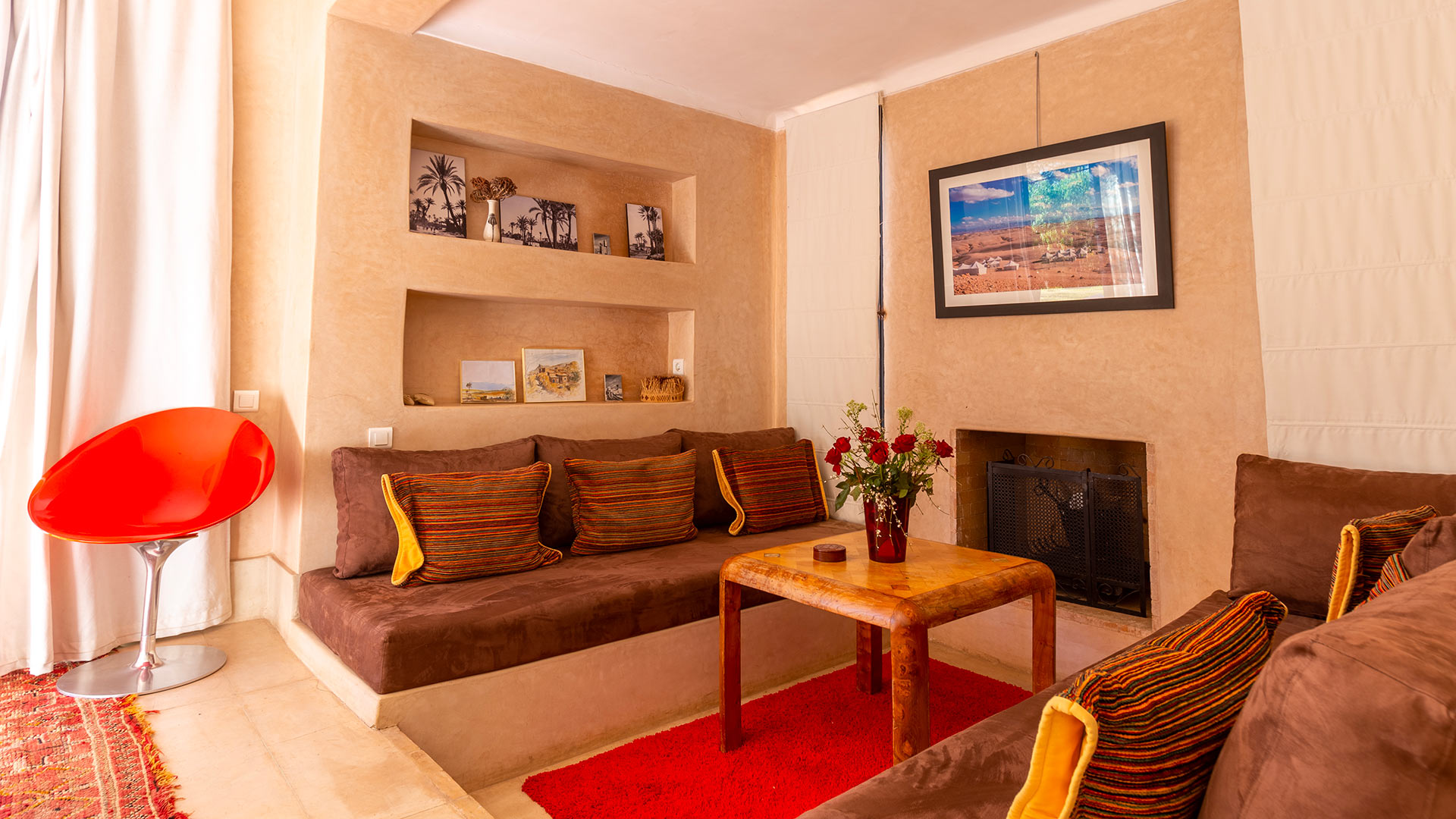 Villa Mansour - Image 41
