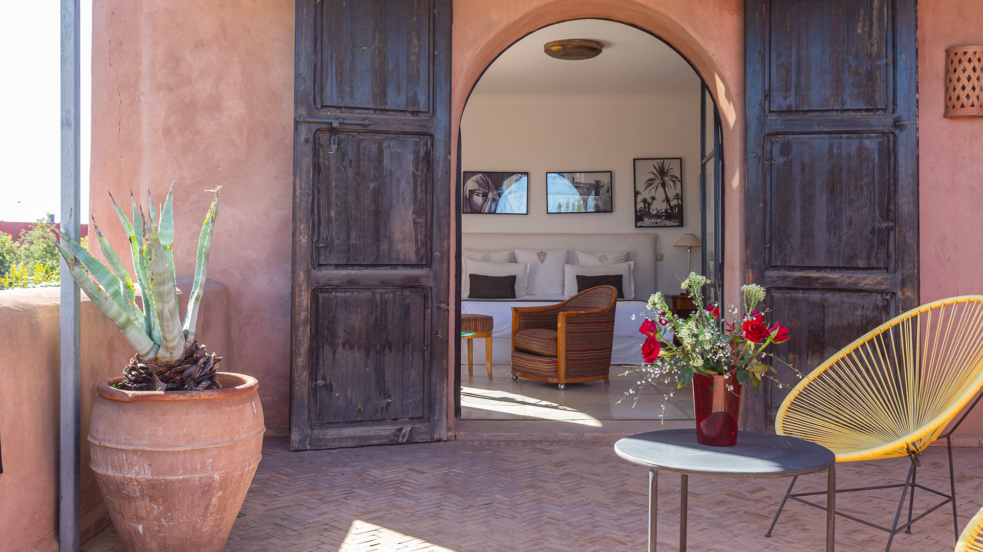 Villa Mansour - Image 28