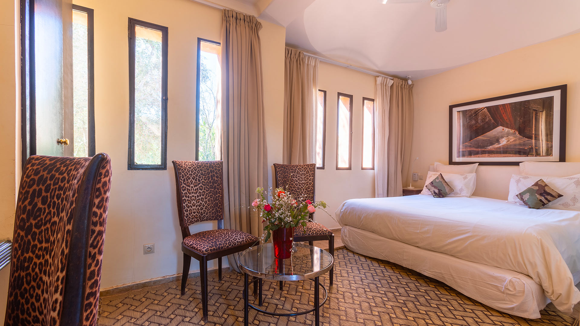Villa Mansour - Image 24