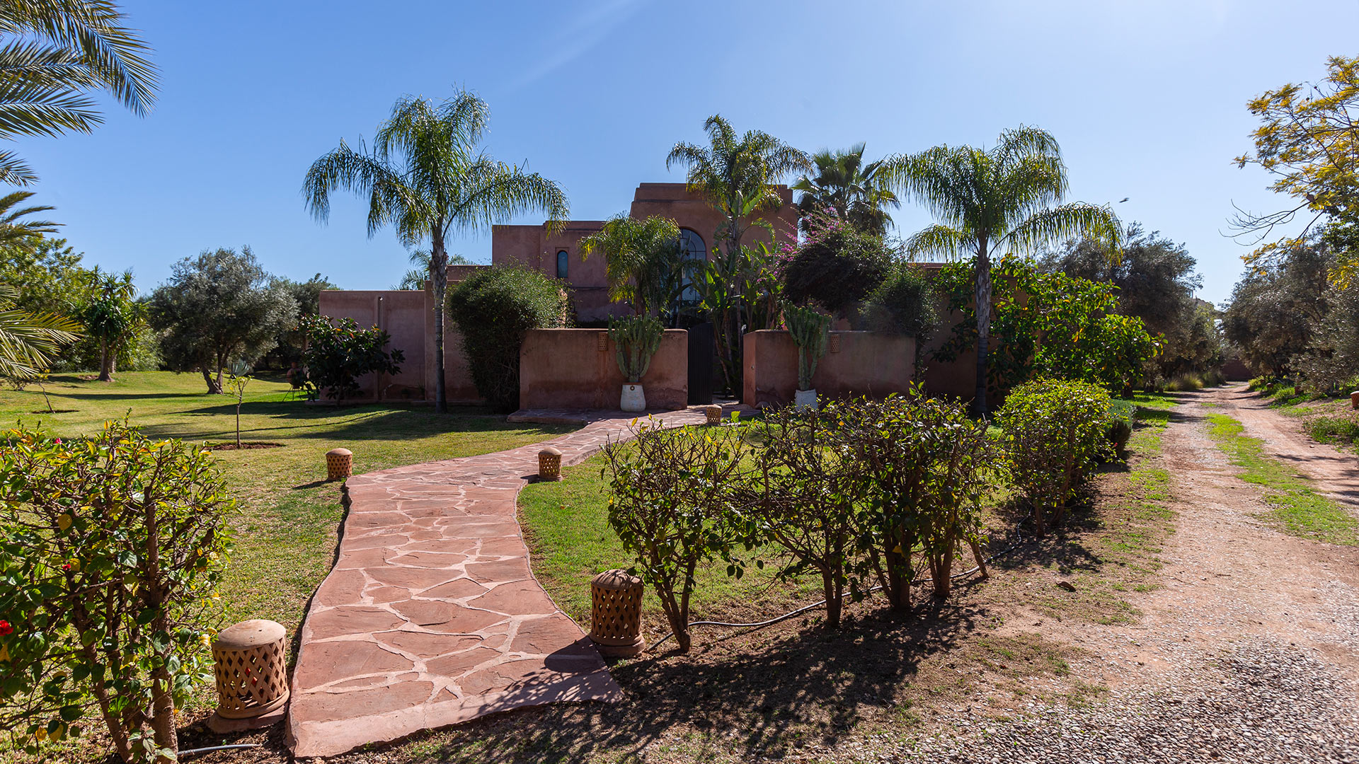 Villa Mansour - Image 43