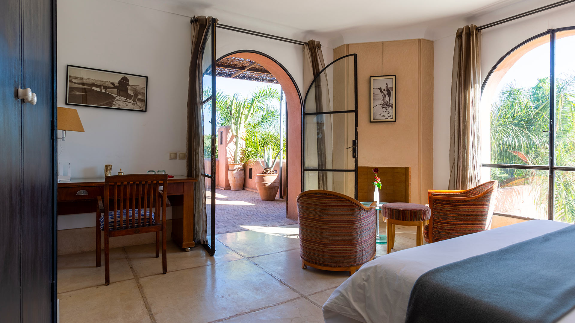 Villa Mansour - Image 33