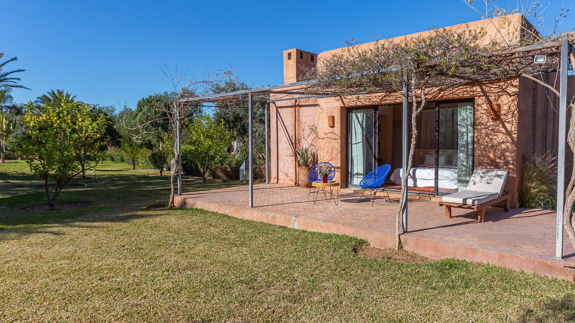 Villa Mansour - Image 38