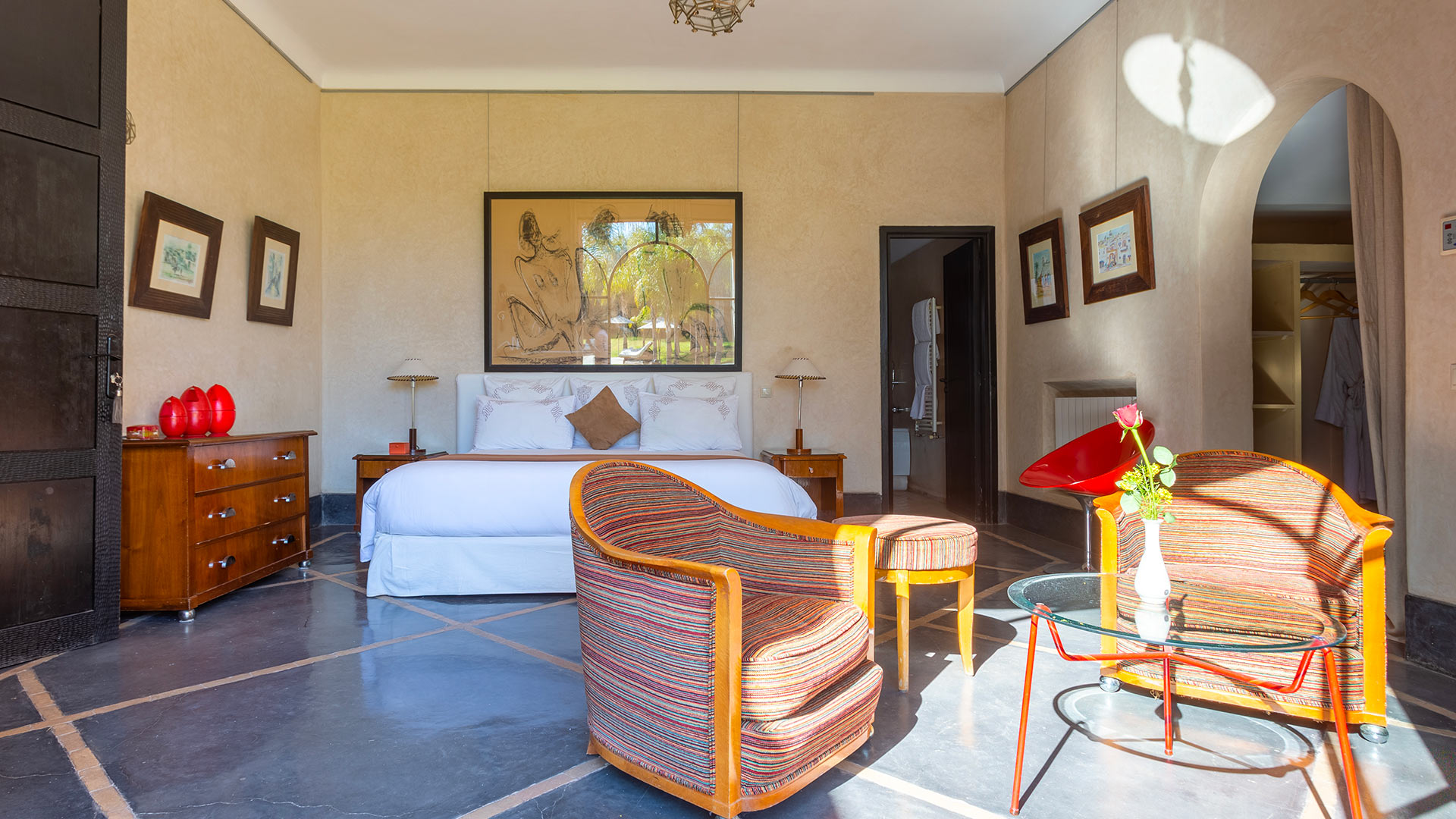 Villa Mansour - Image 21
