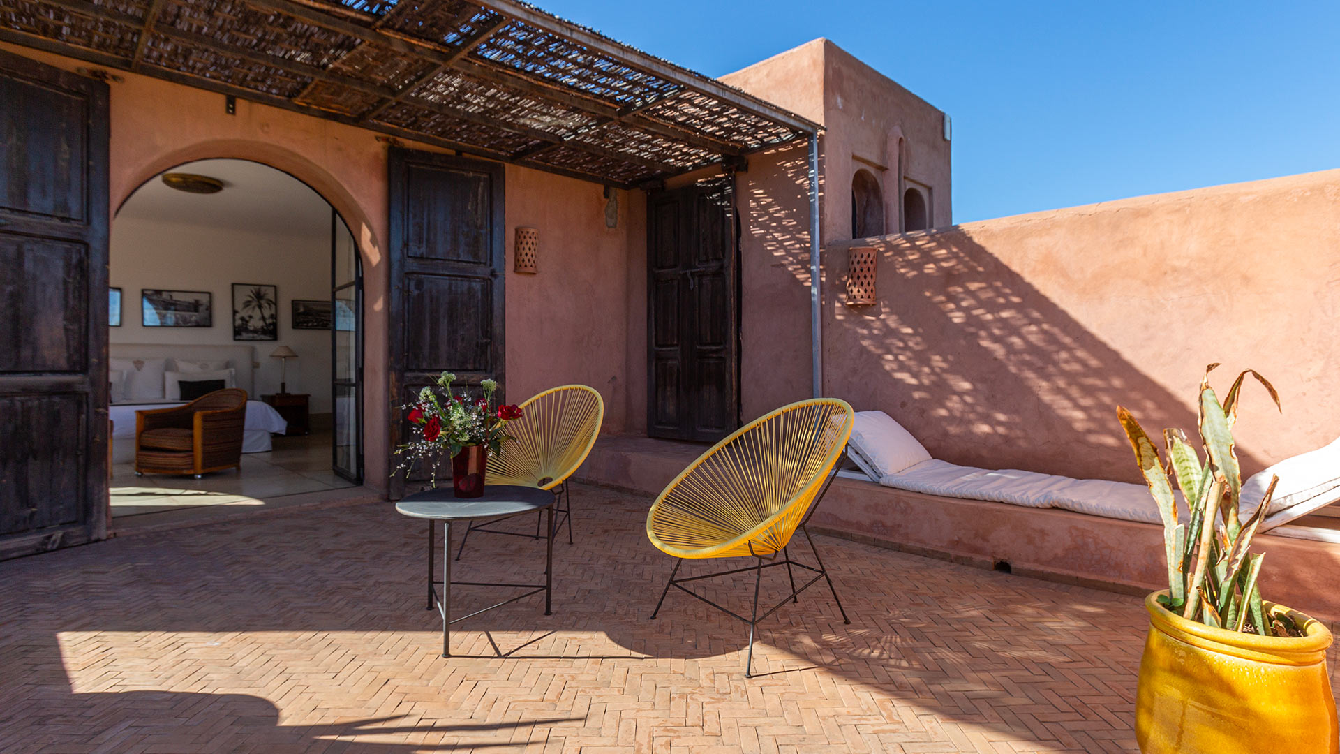 Villa Mansour - Image 27