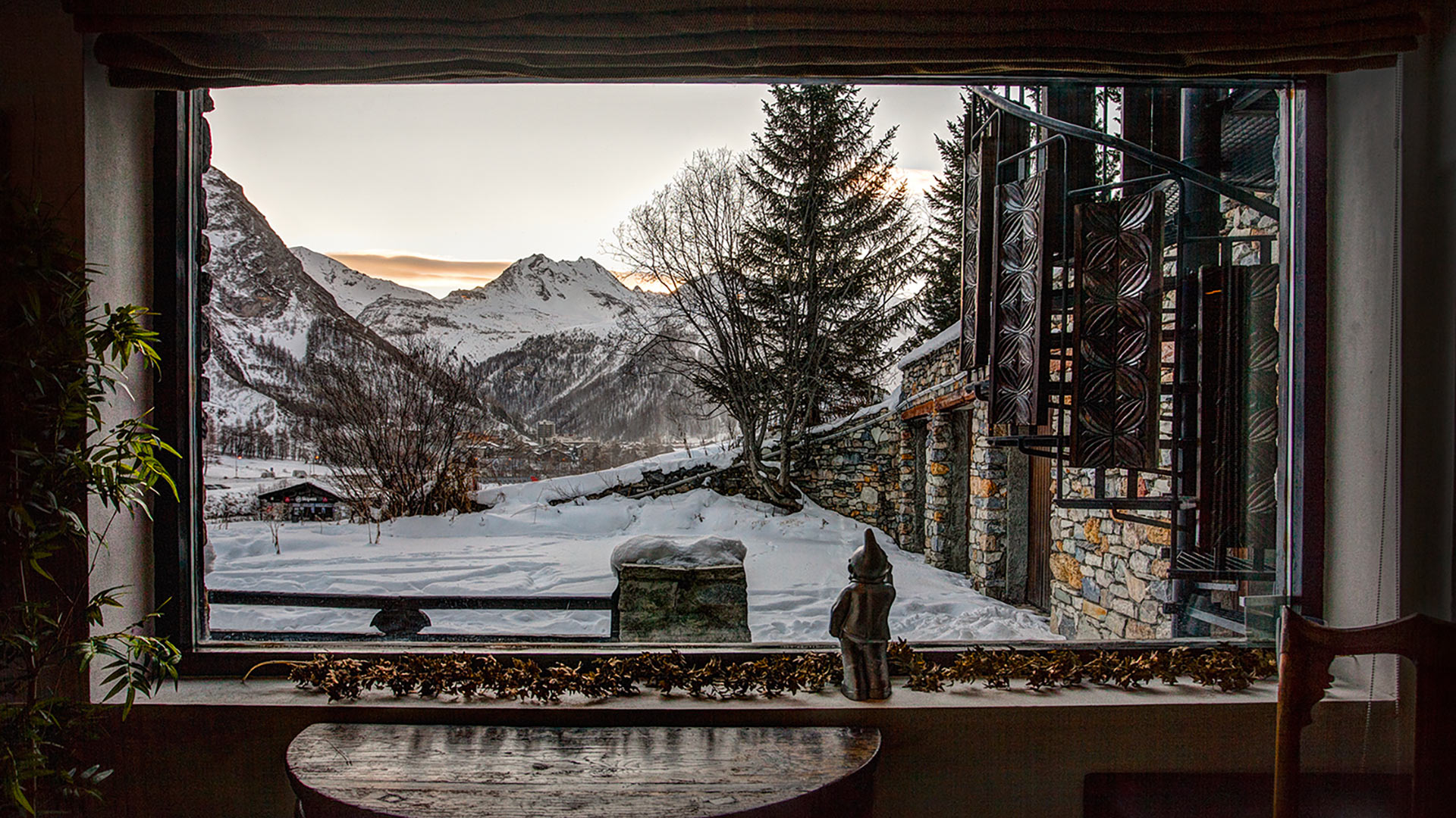 Chalet Fleur de Lys - Image 12