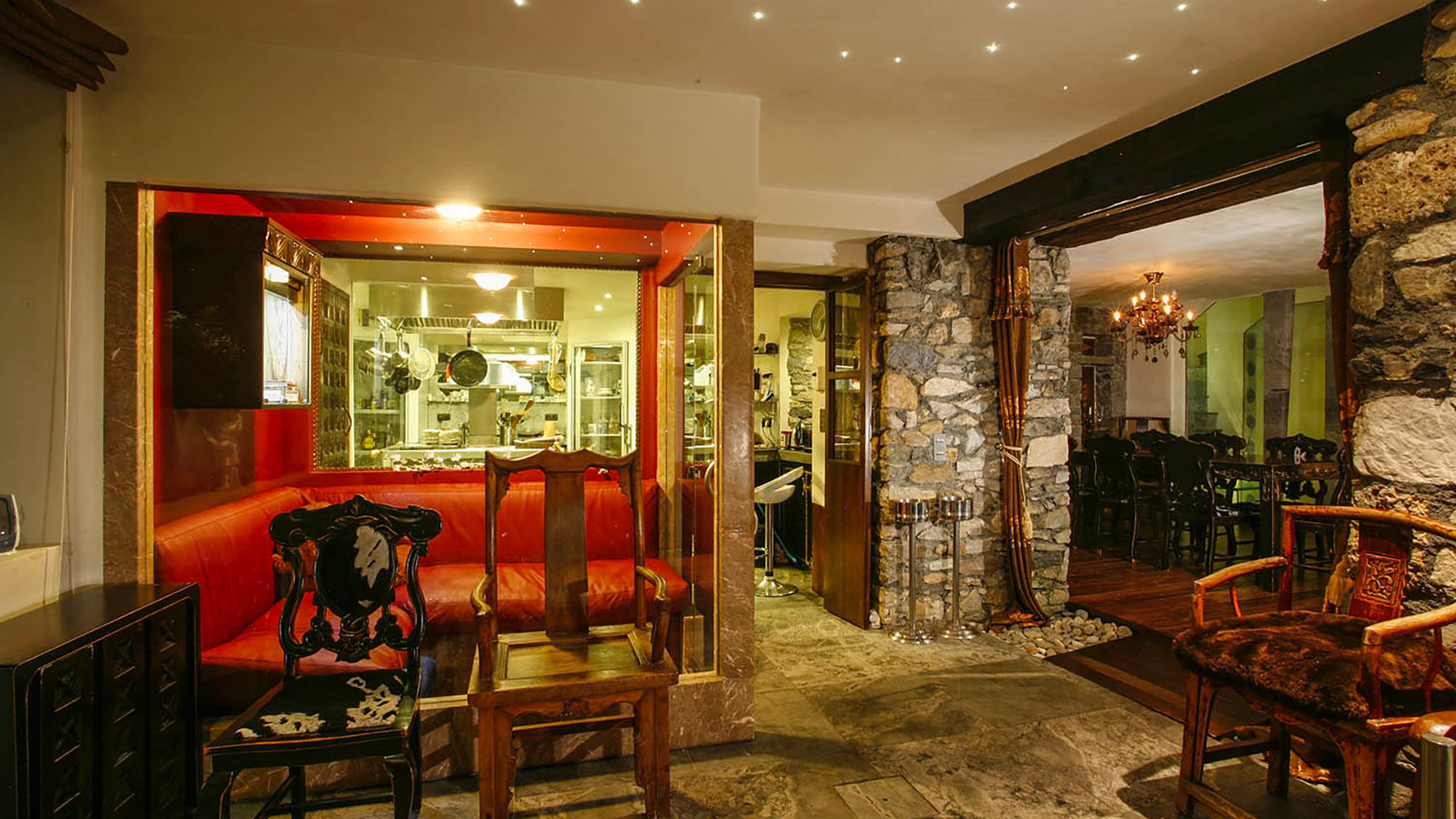 Chalet Fleur de Lys - Image 15