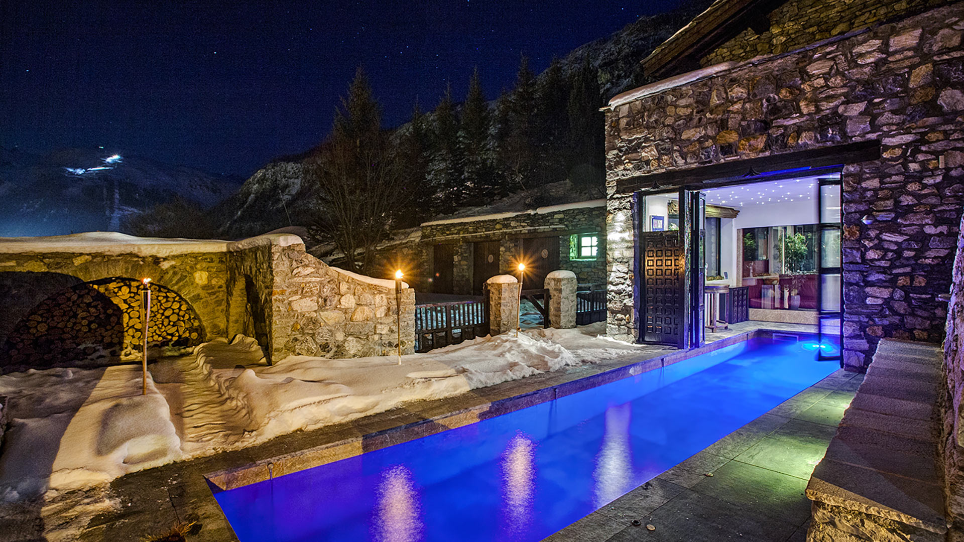 Chalet Fleur de Lys - Image 6