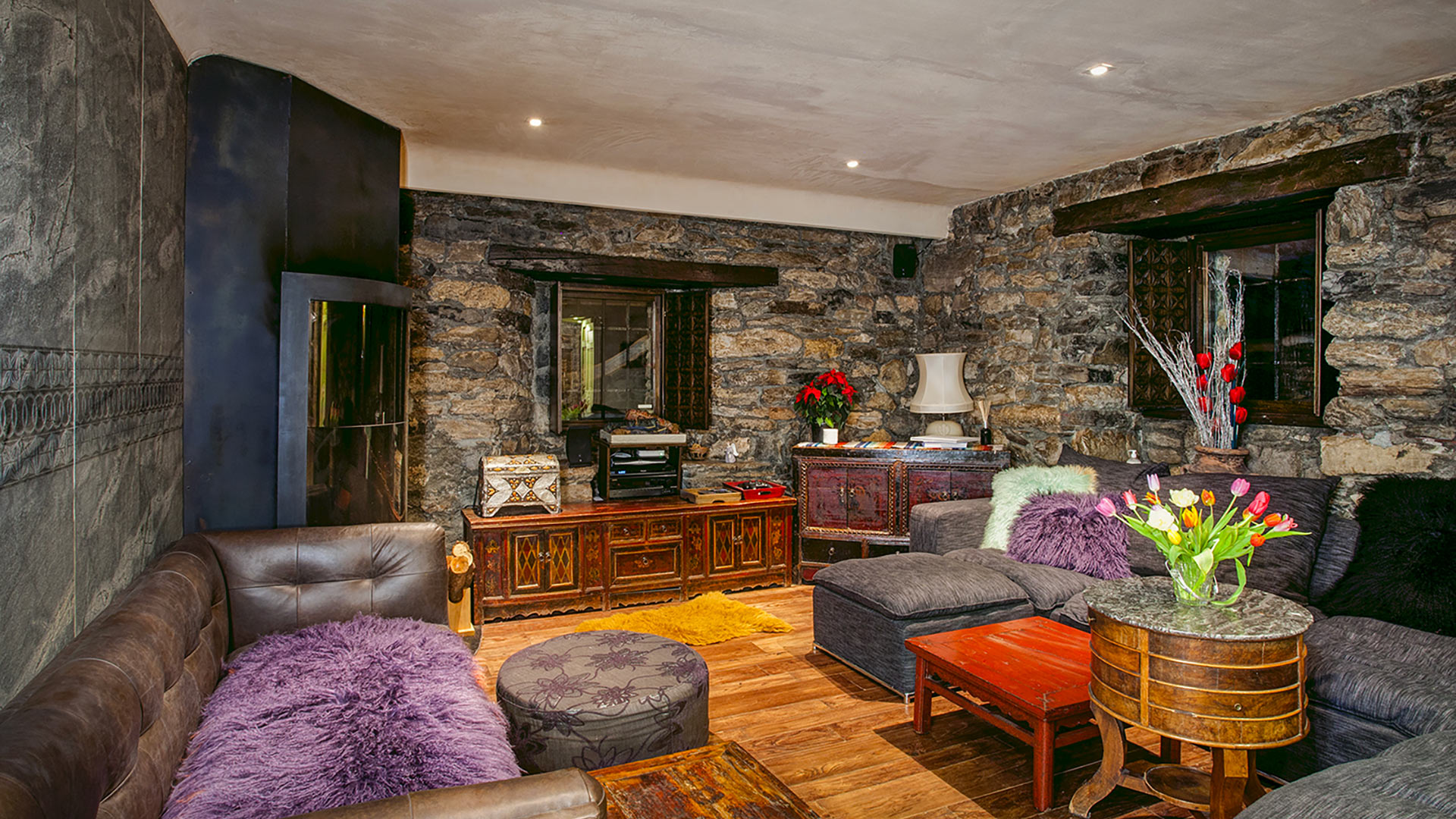 Chalet Fleur de Lys - Image 13