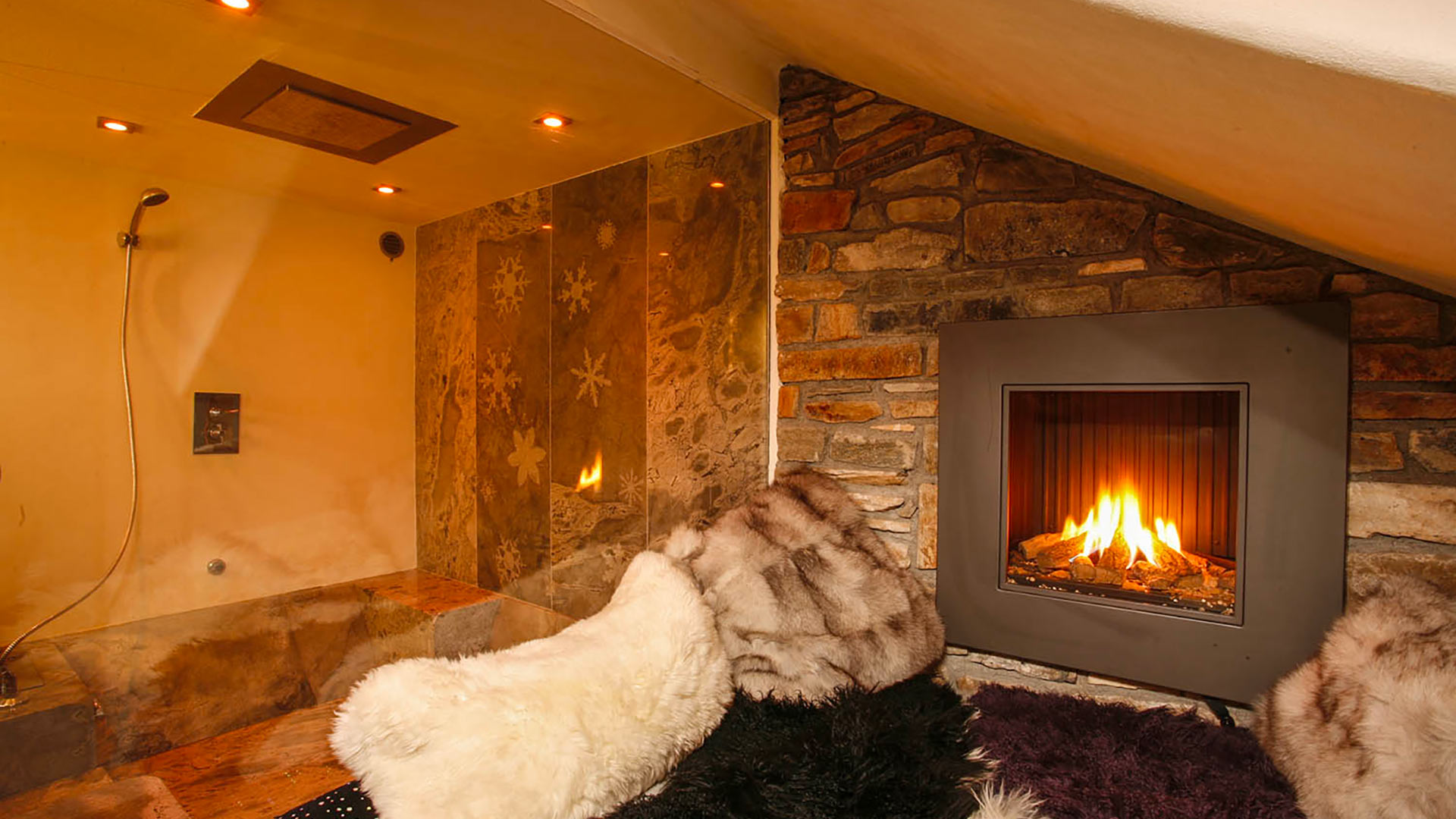 Chalet Fleur de Lys - Image 19