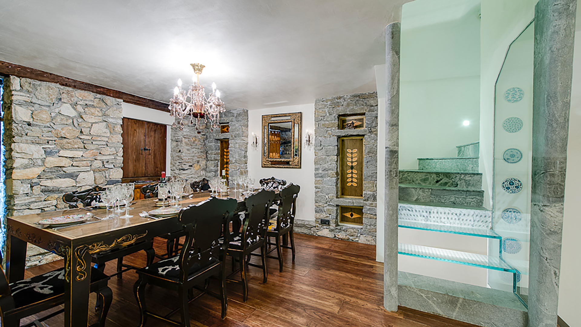 Chalet Fleur de Lys - Image 4