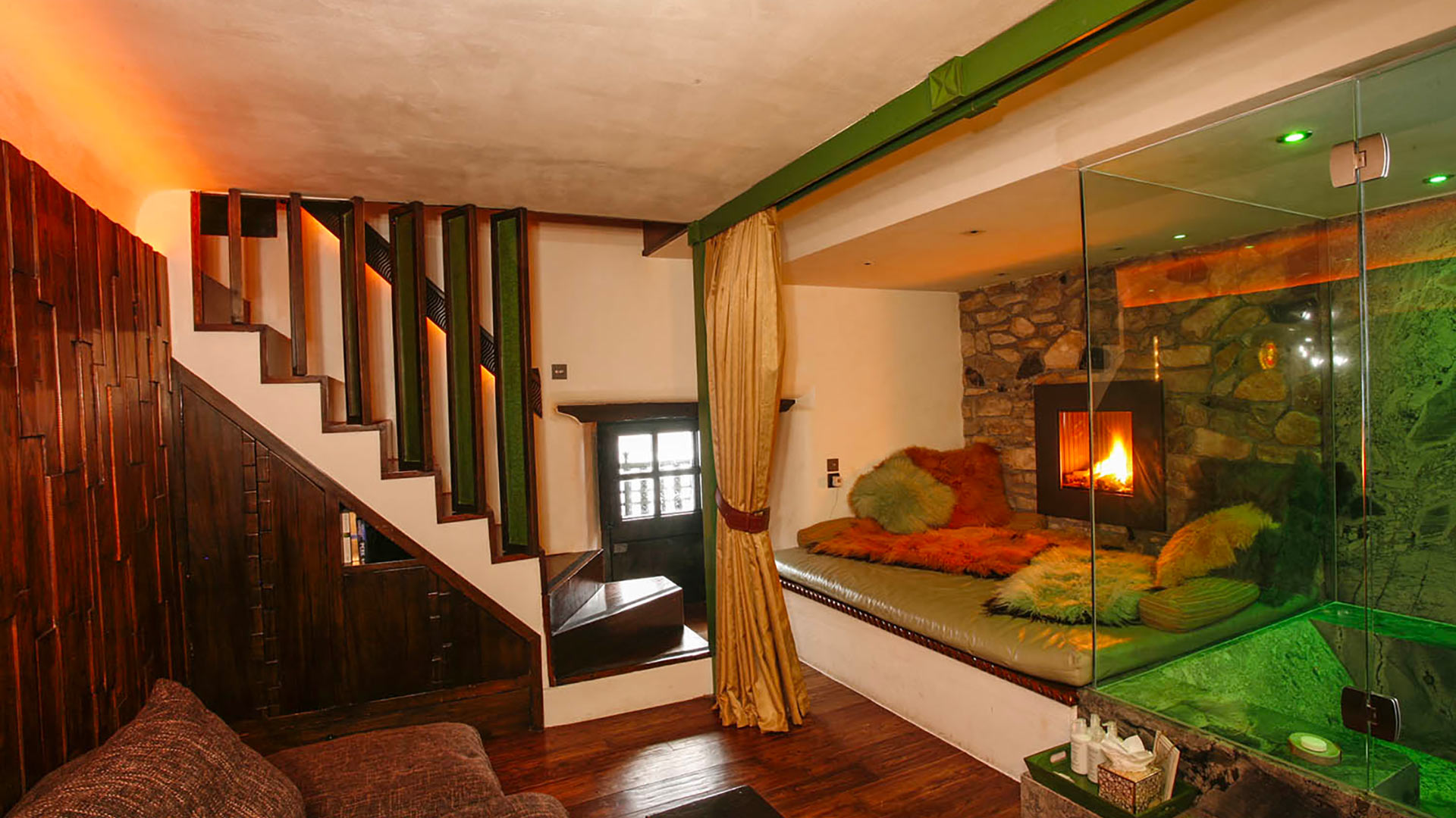 Chalet Fleur de Lys - Image 18
