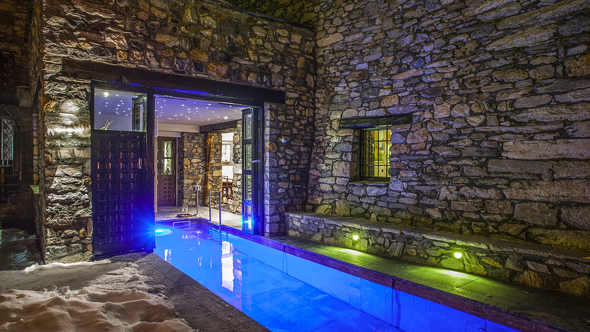 Chalet Fleur de Lys - Image 9
