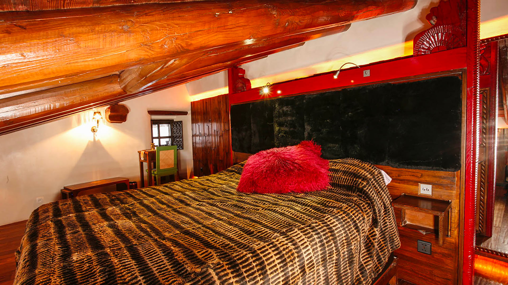 Chalet Fleur de Lys - Image 20