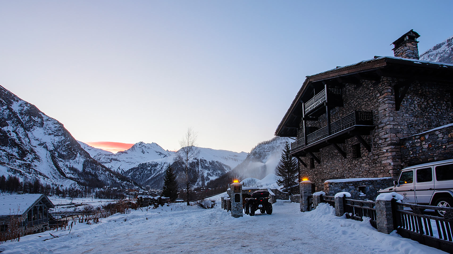 Chalet Fleur de Lys - Image 3