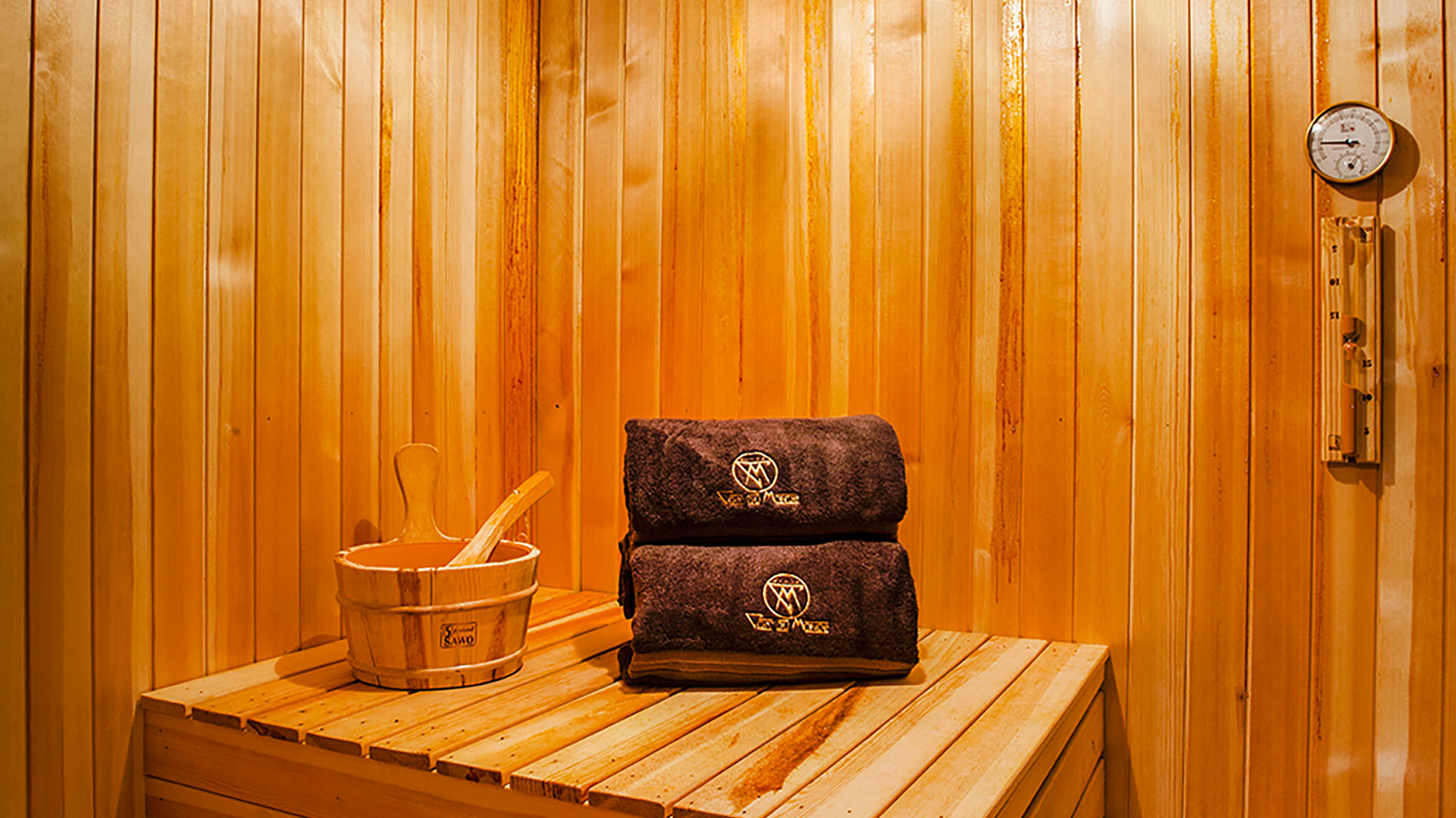 Chalet Fleur de Lys - Image 10