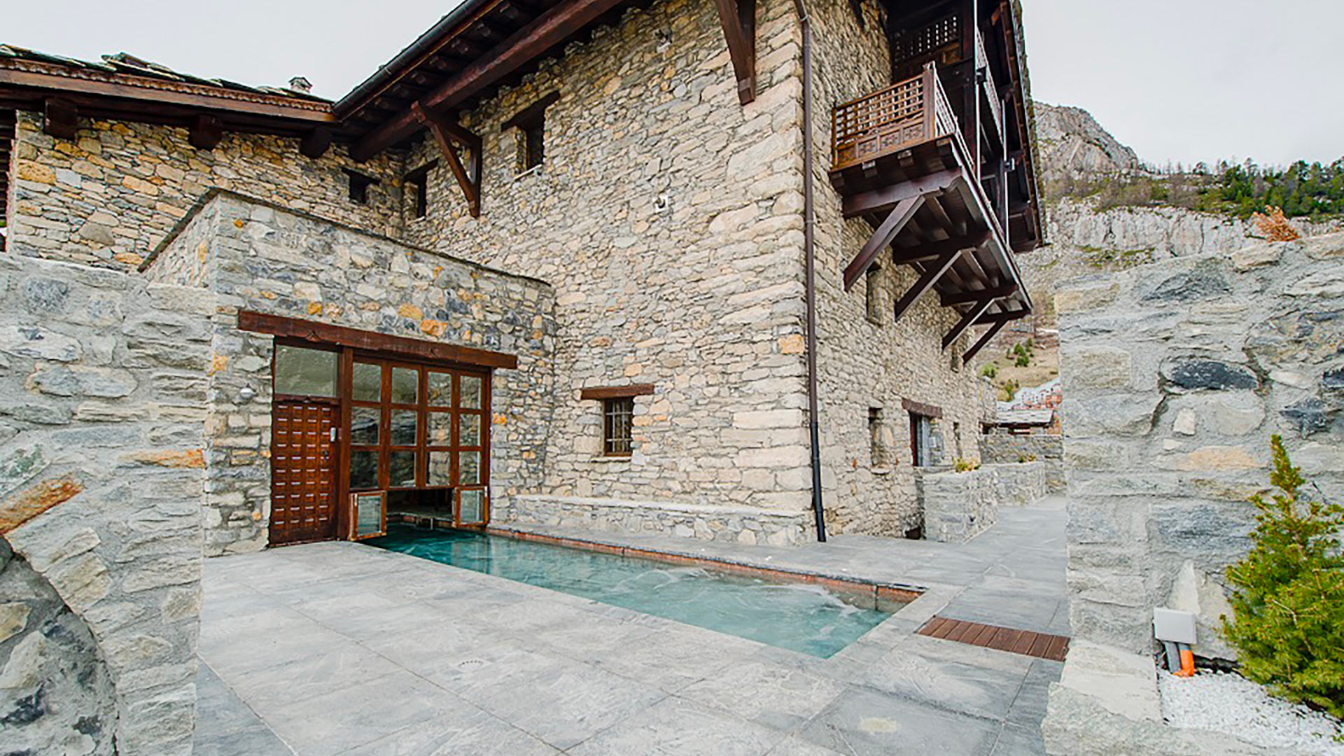Chalet Fleur de Lys - Image 5
