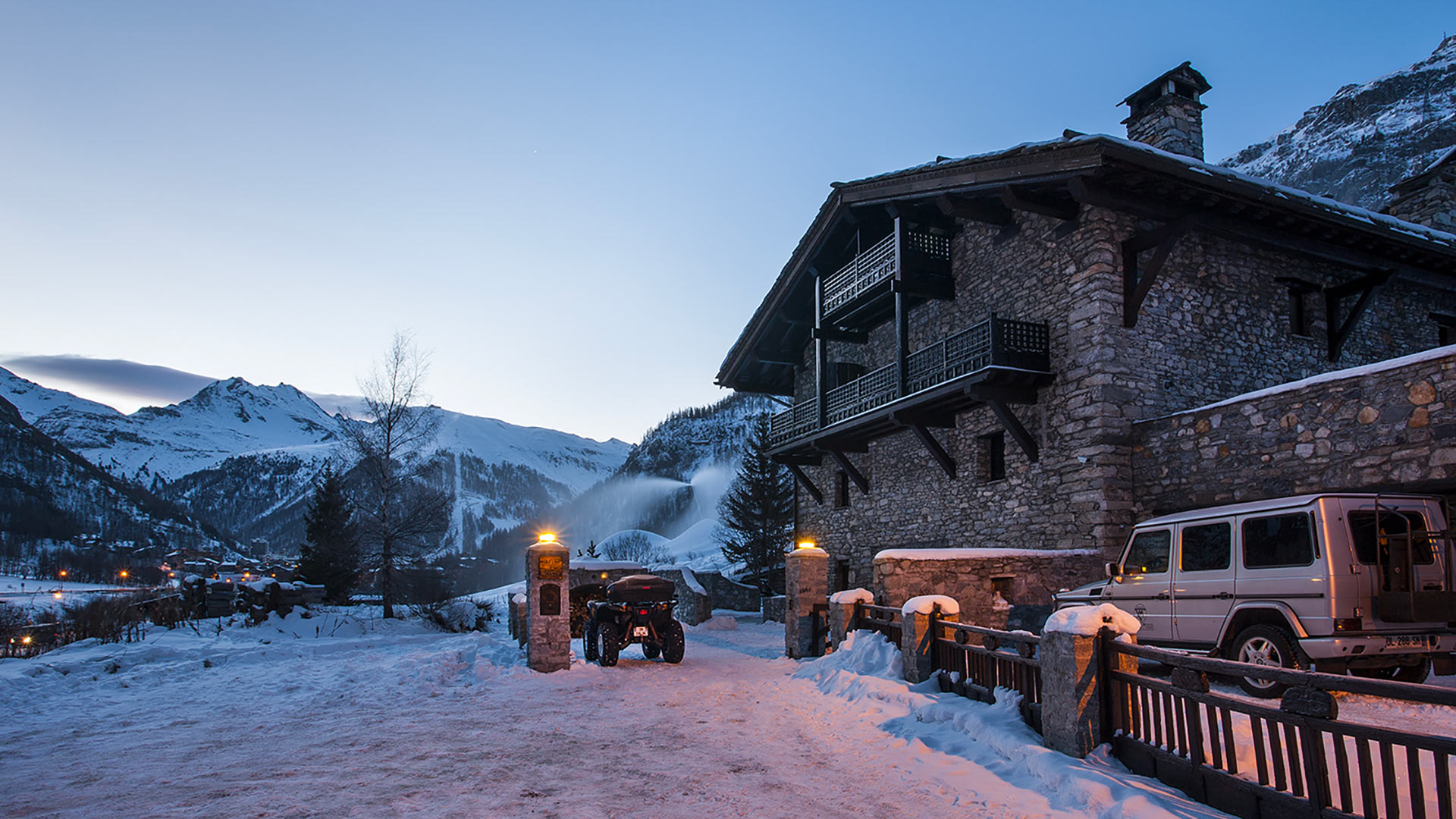 Chalet Everest - Image 6