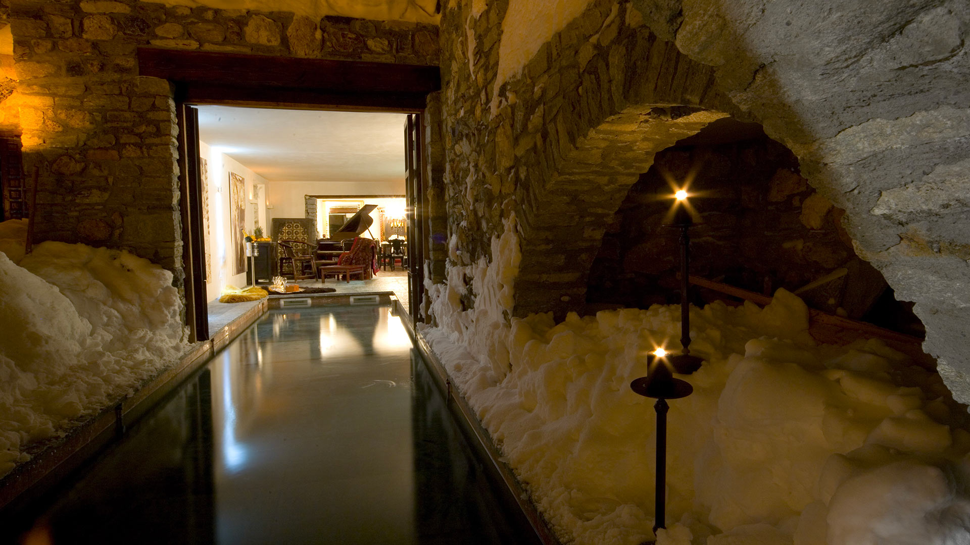 Chalet Everest - Image 9