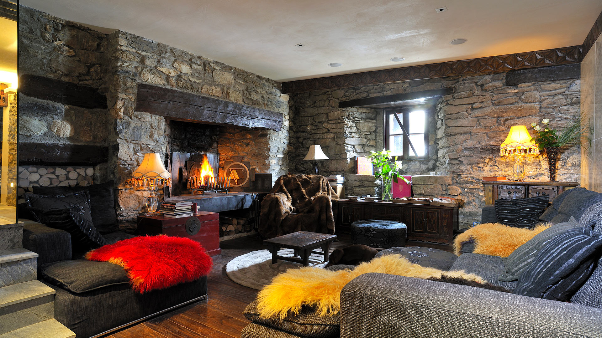 Chalet Everest - Image 2