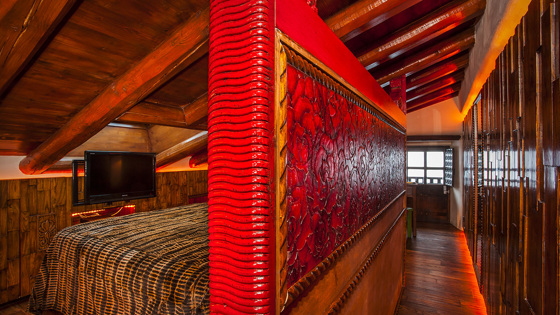 Chalet Everest - Image 19