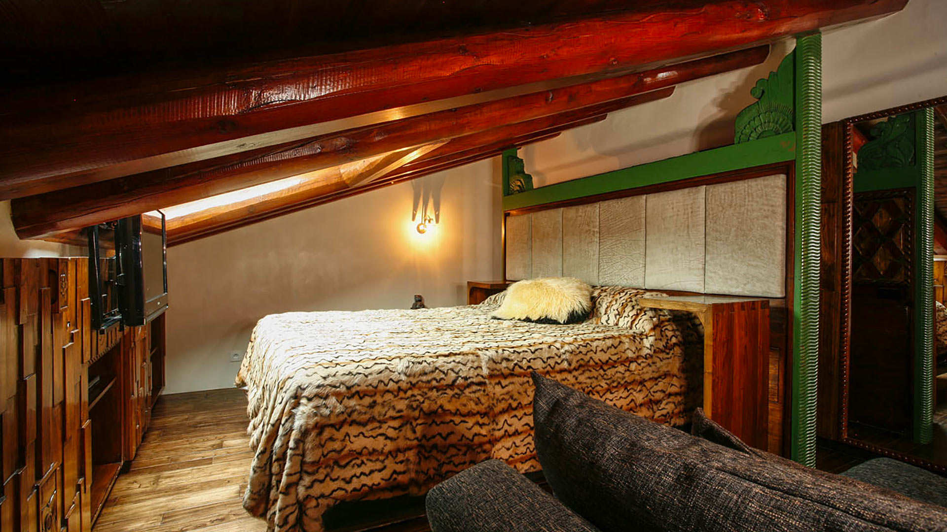 Chalet Everest - Image 14