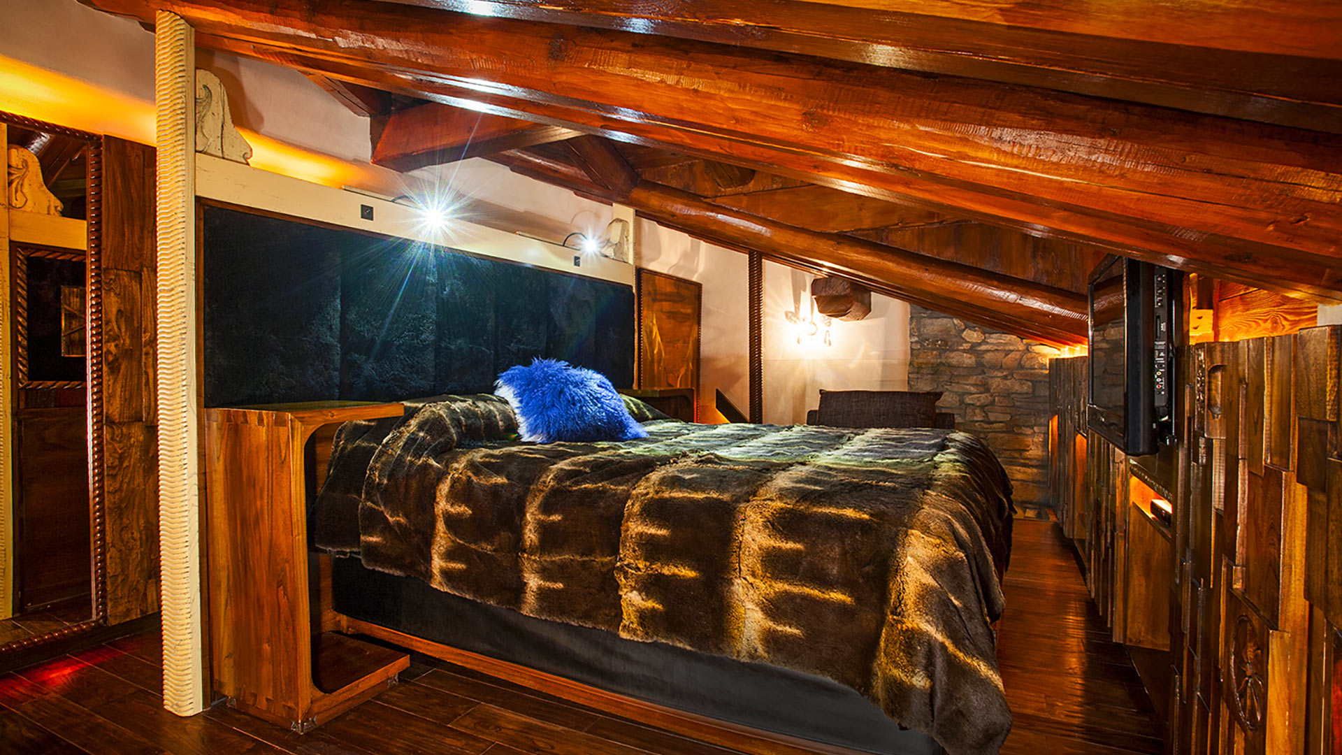Chalet Everest - Image 22