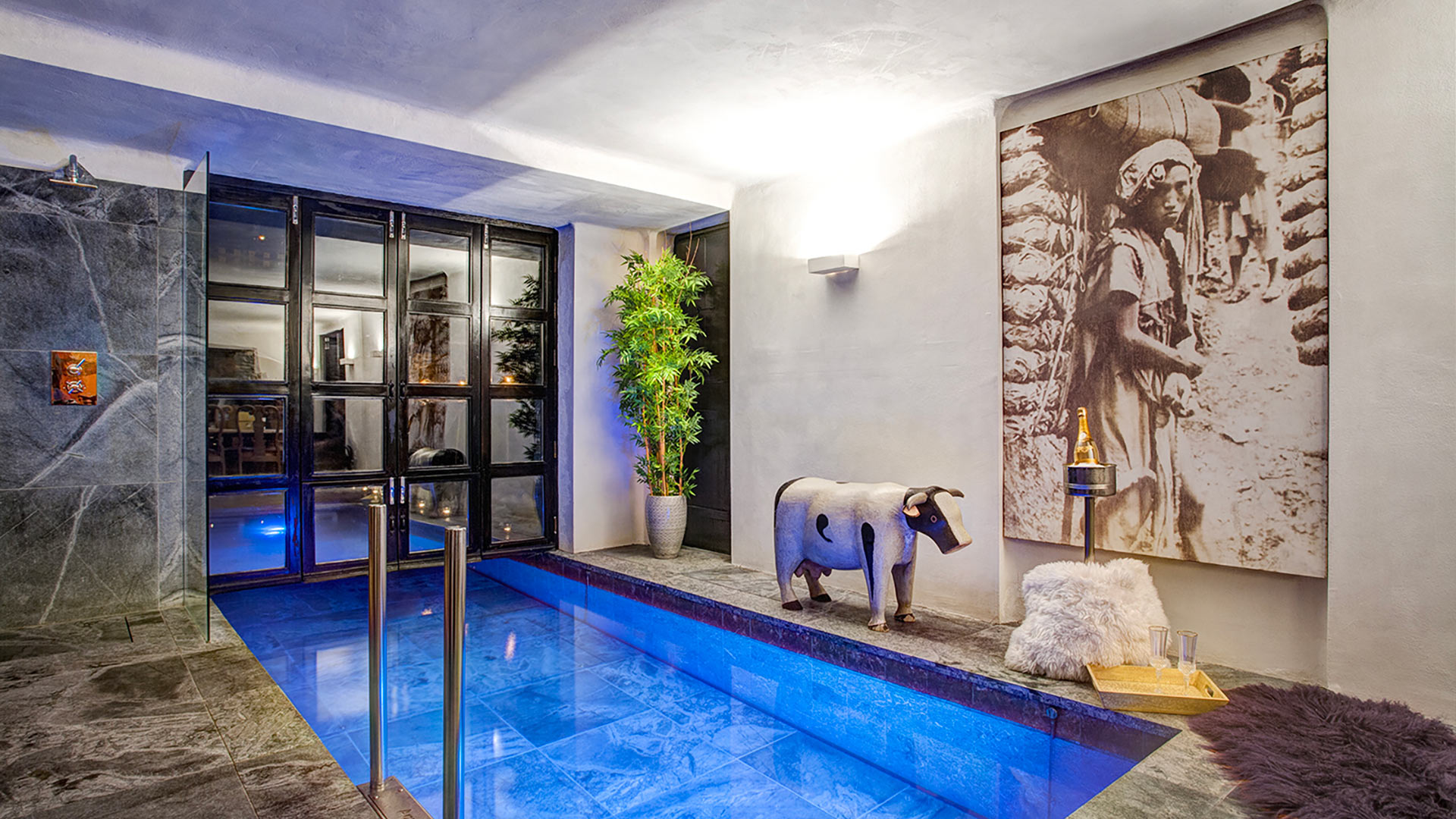 Chalet Everest - Image 5