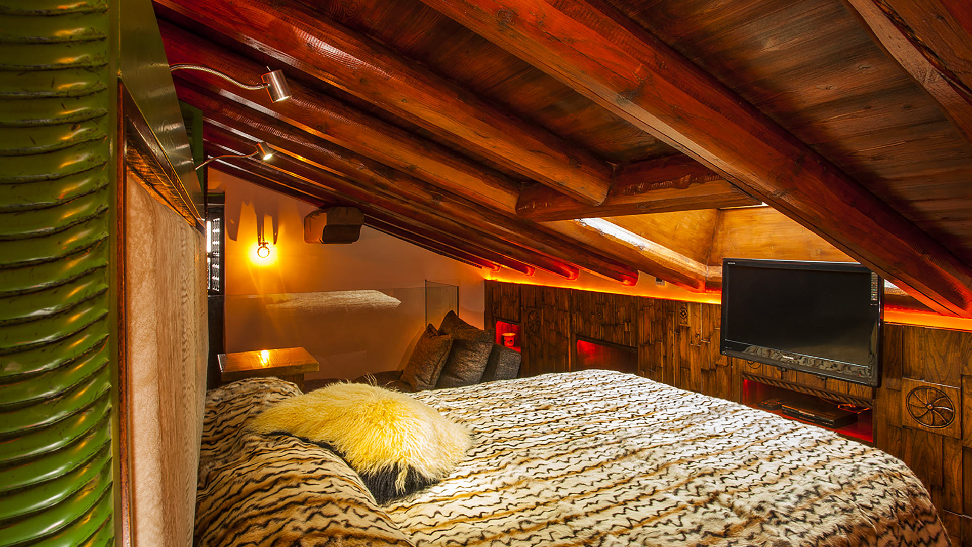 Chalet Everest - Image 16