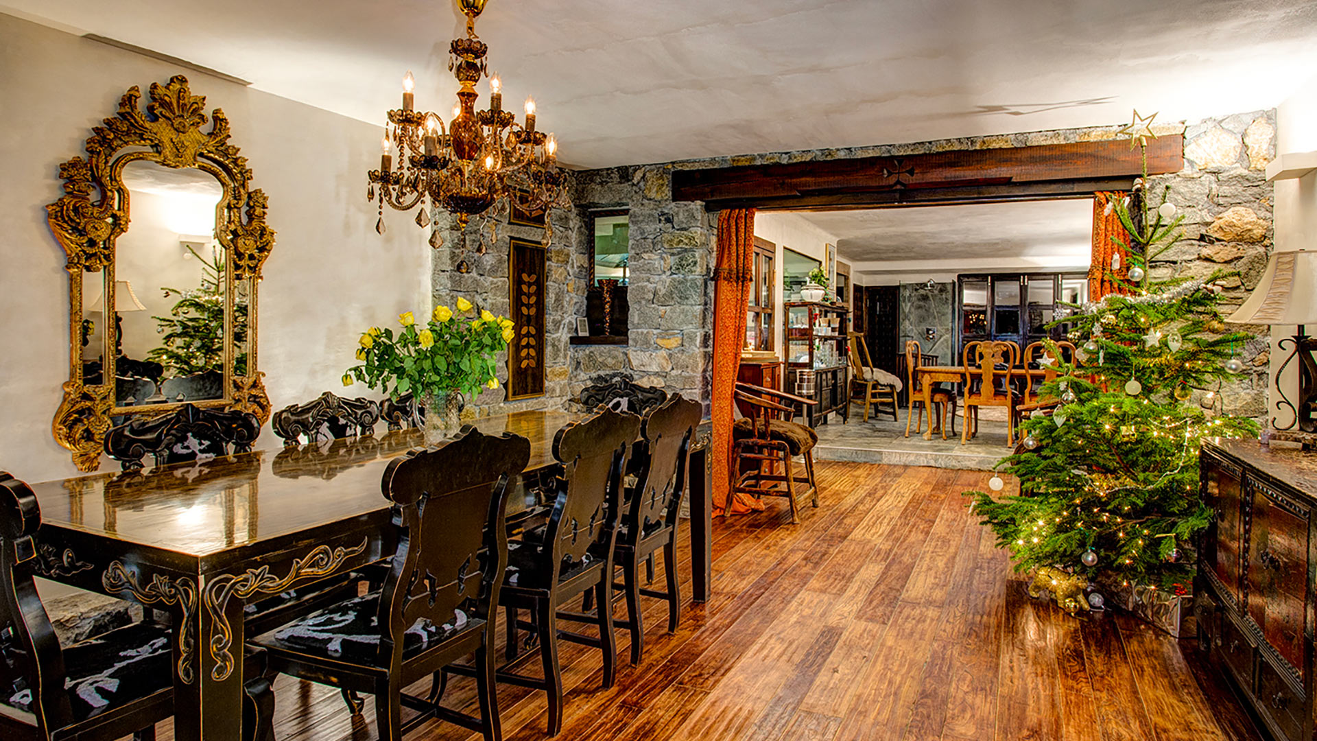 Chalet Everest - Image 8