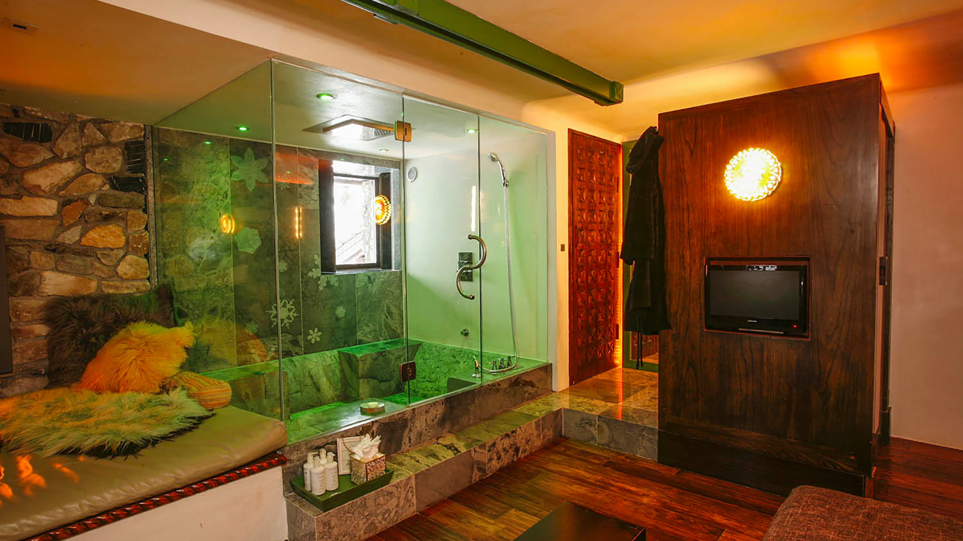 Chalet Everest - Image 18