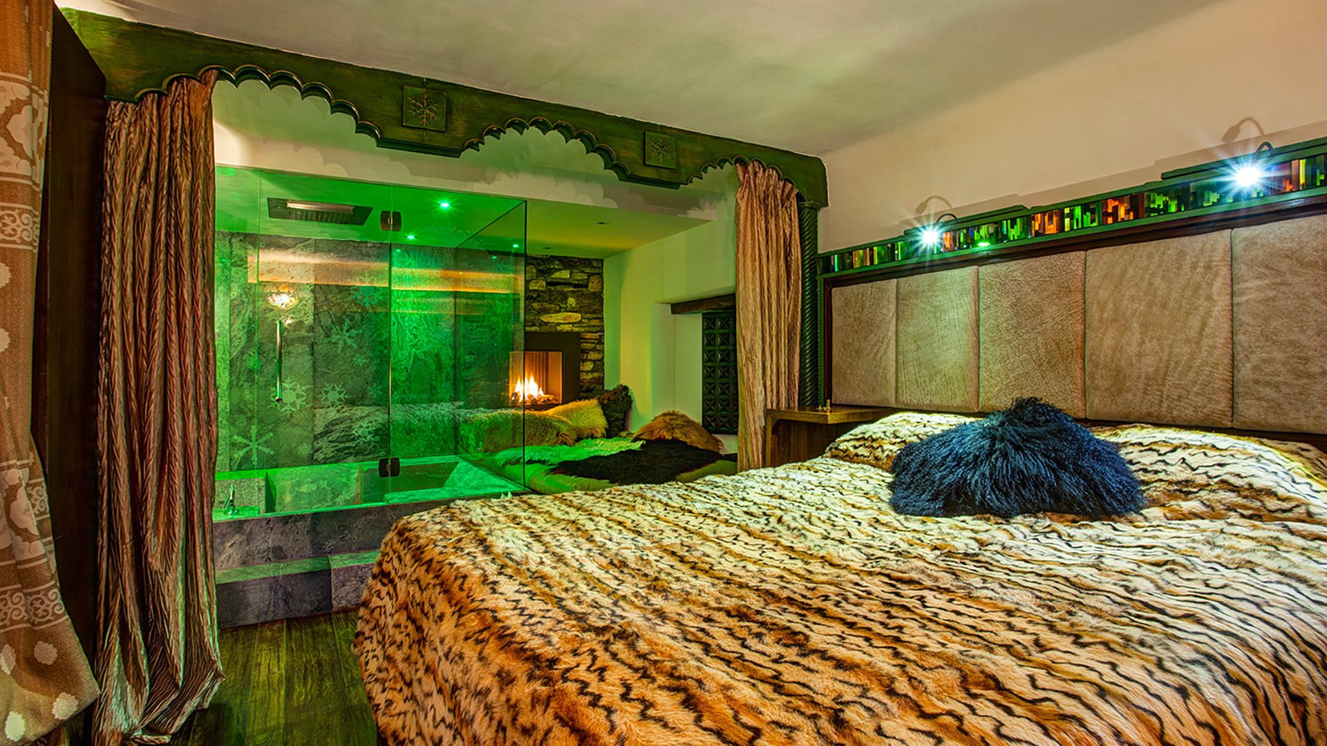 Chalet Everest - Image 23