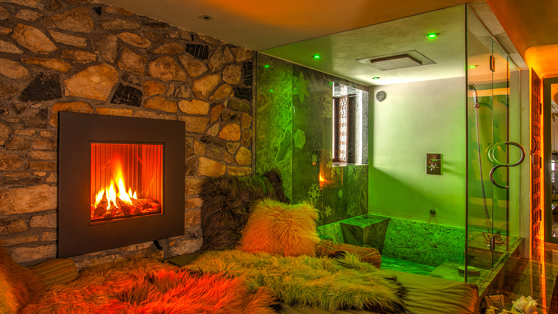 Chalet Everest - Image 17