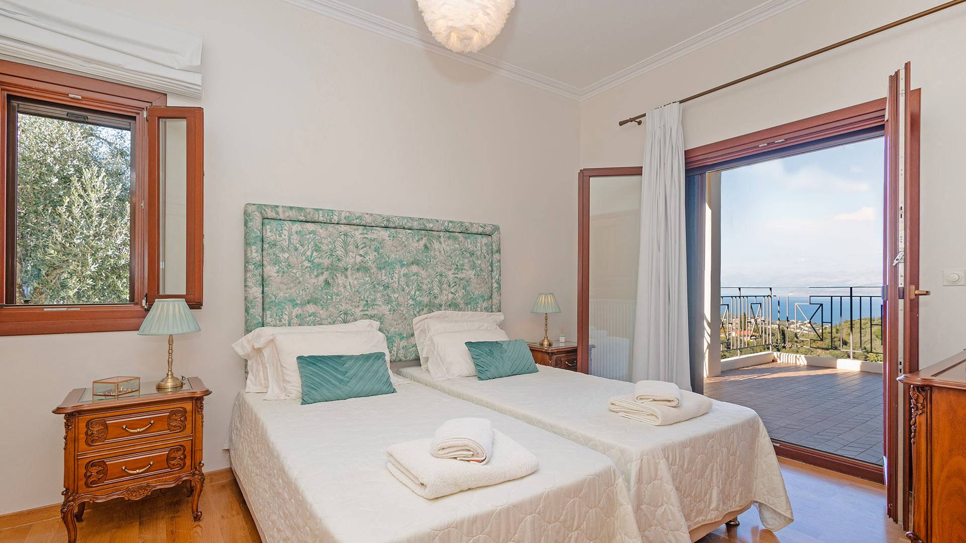 Villa Corcyre - Image 34
