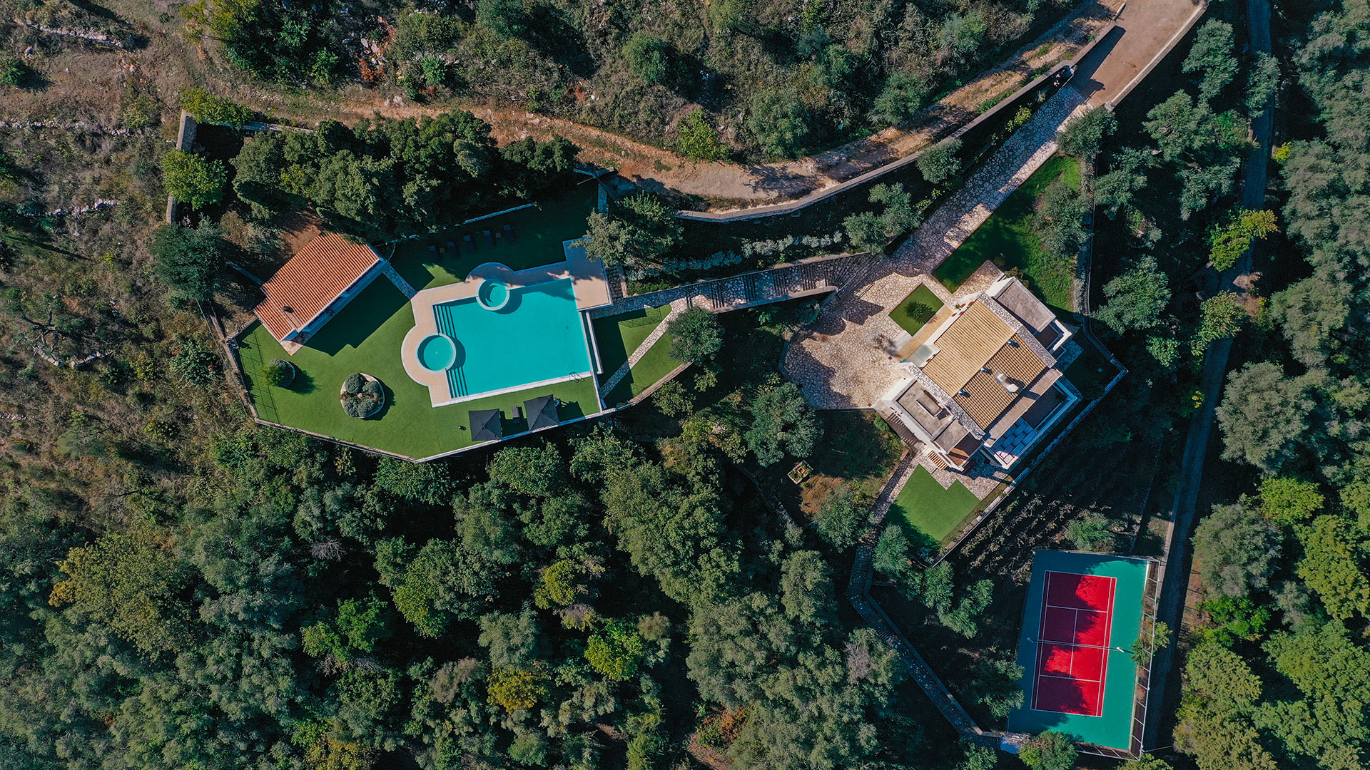 Villa Corcyre - Image 2