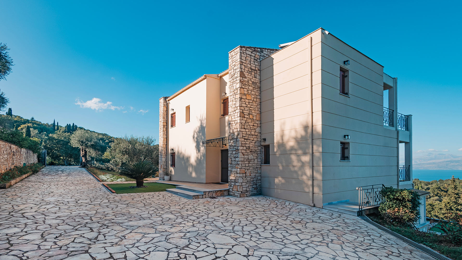 Villa Corcyre - Image 9