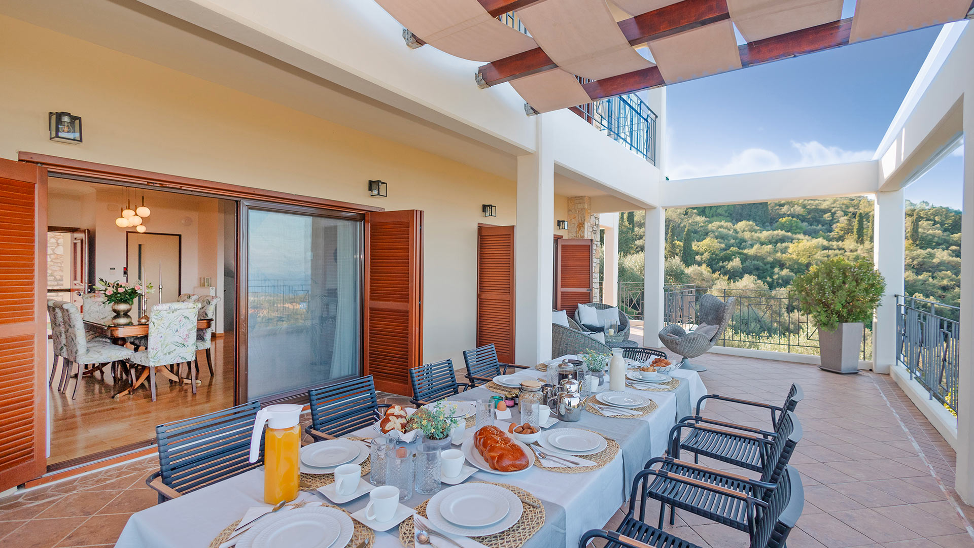 Villa Corcyre - Image 21