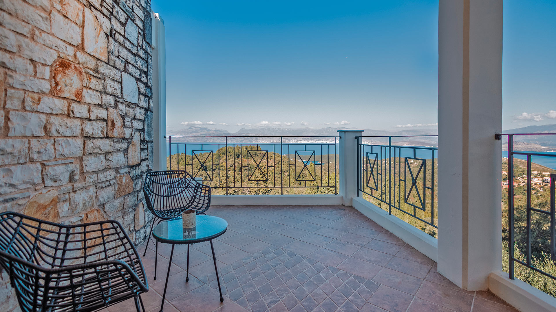 Villa Corcyre - Image 6