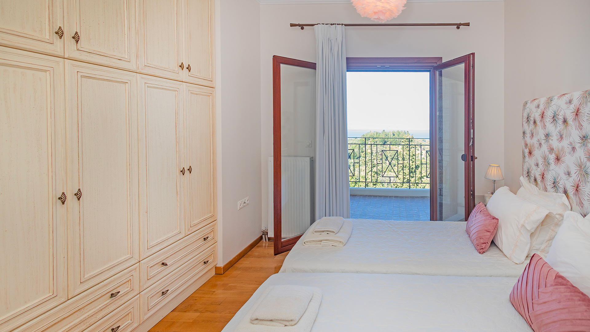 Villa Corcyre - Image 43