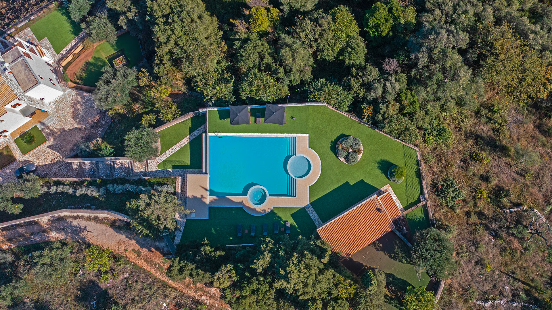 Villa Corcyre - Image 17
