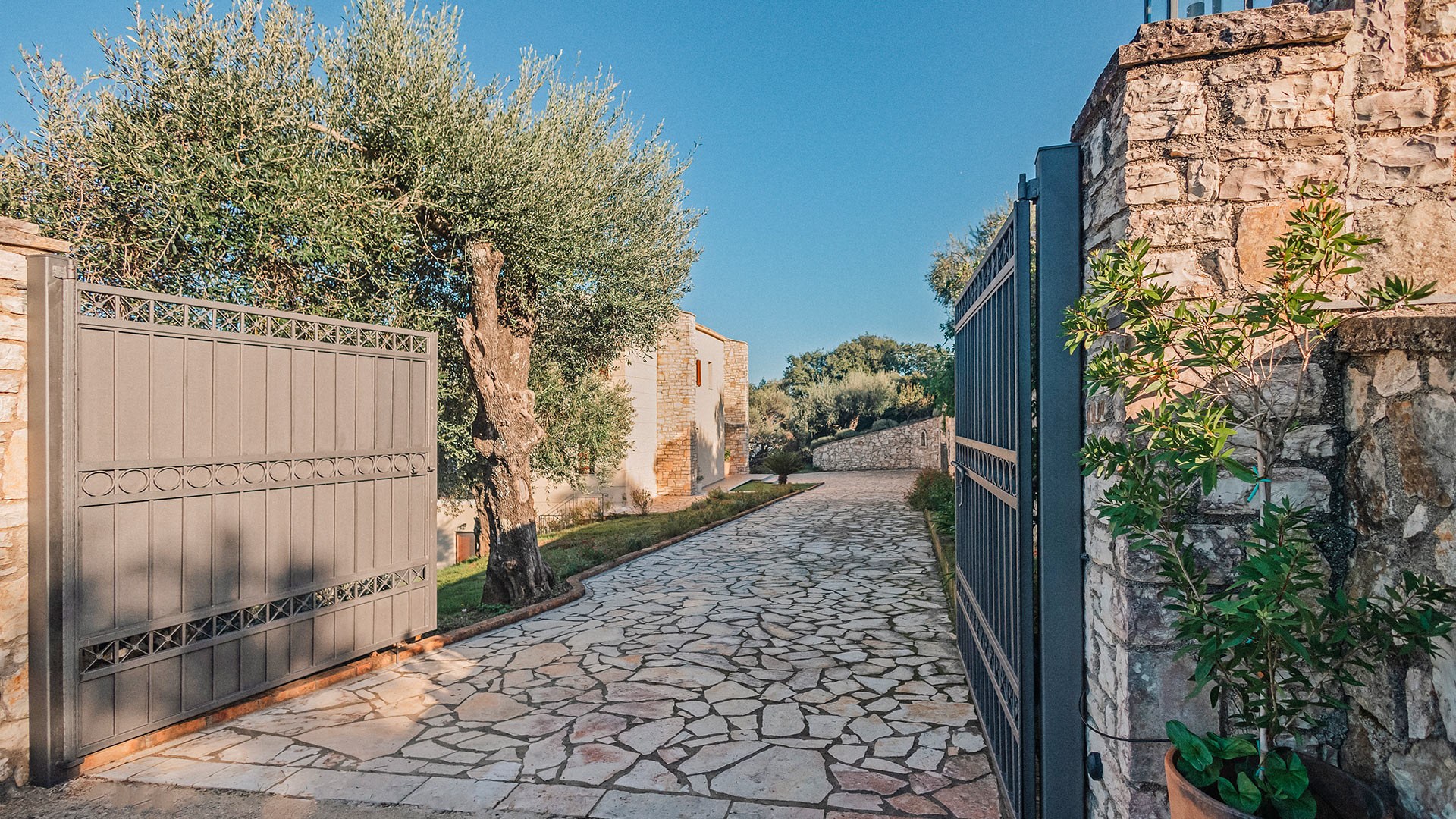 Villa Corcyre - Image 7