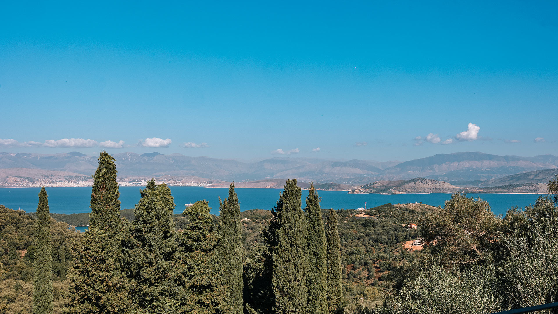 Villa Corcyre - Image 18