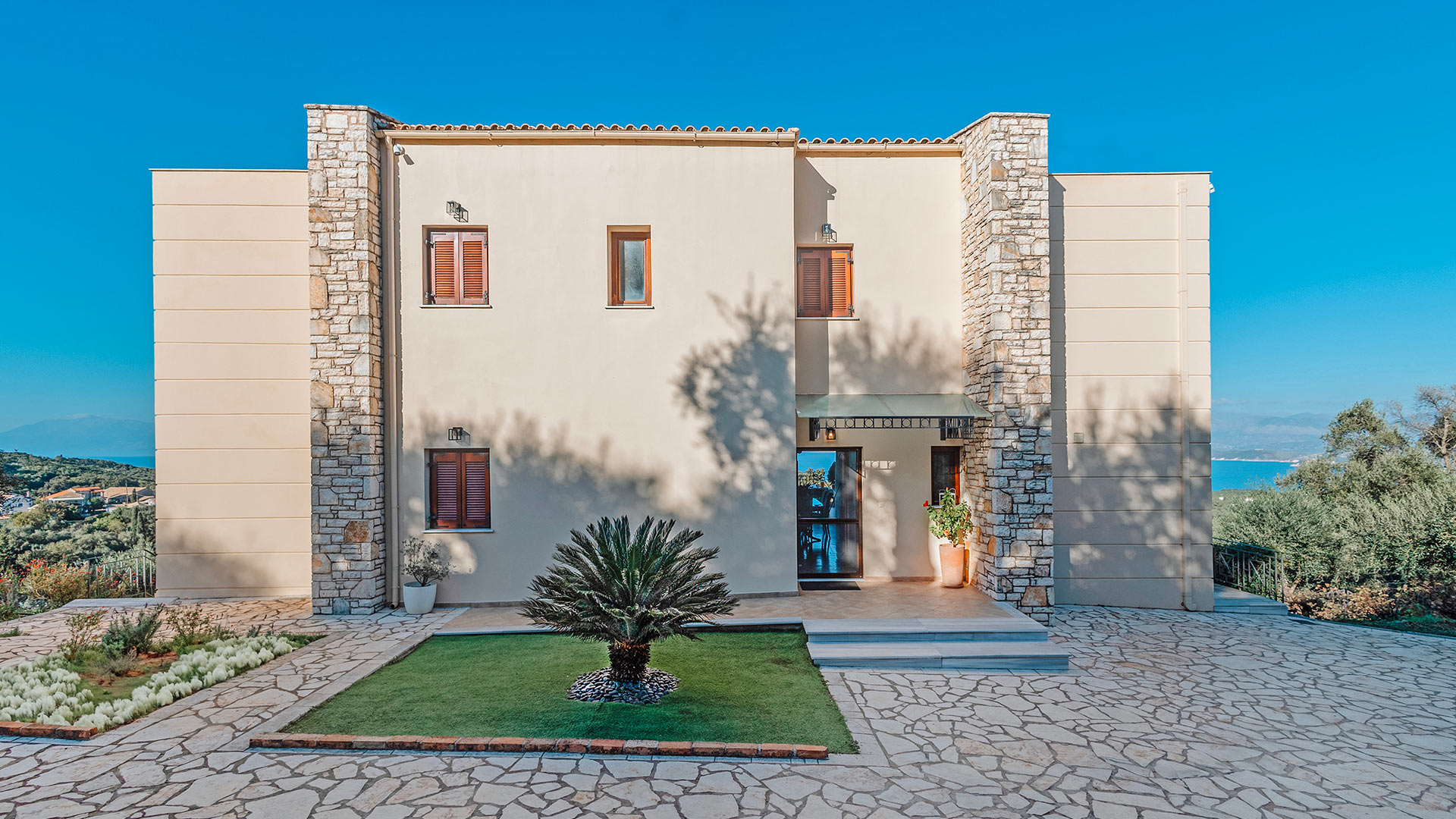Villa Corcyre - Image 8