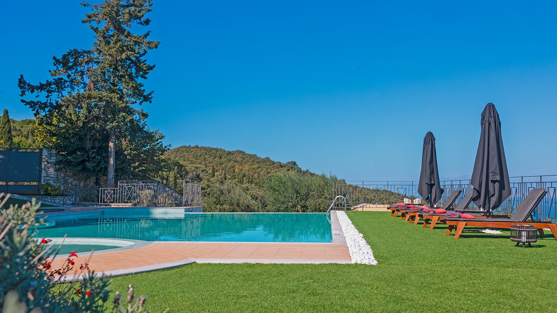 Villa Corcyre - Image 11